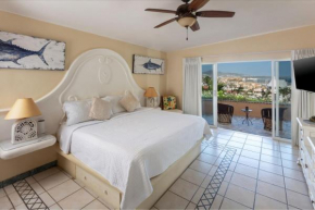 Pedregal, Pool, Jacuzzi, Marina Views, 4BD, 3BA